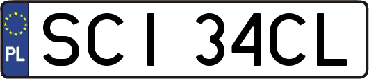SCI34CL