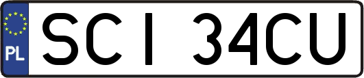 SCI34CU