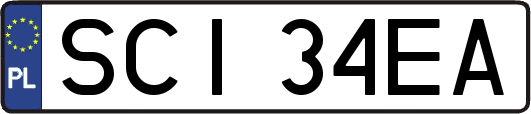 SCI34EA