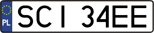 SCI34EE