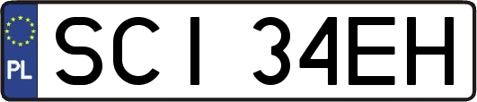 SCI34EH