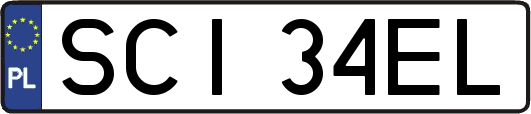 SCI34EL