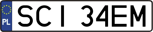 SCI34EM