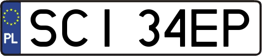 SCI34EP