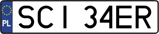 SCI34ER