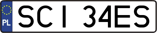 SCI34ES