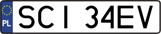 SCI34EV