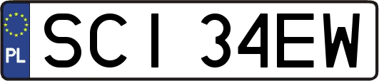 SCI34EW