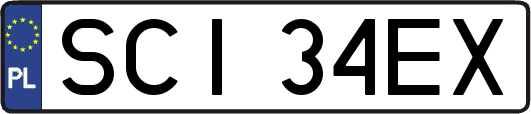 SCI34EX