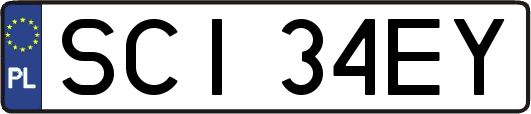 SCI34EY