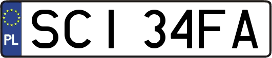 SCI34FA