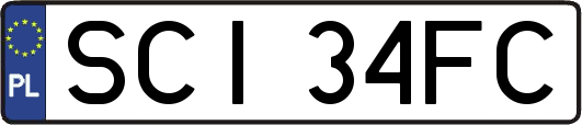 SCI34FC
