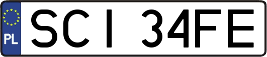 SCI34FE