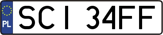 SCI34FF