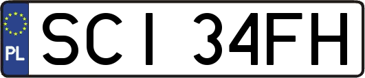 SCI34FH