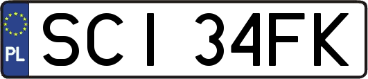 SCI34FK