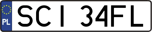 SCI34FL