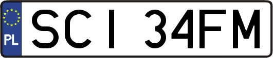 SCI34FM