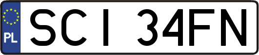 SCI34FN