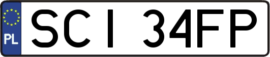 SCI34FP