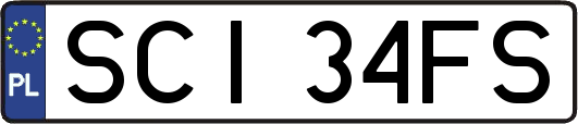 SCI34FS