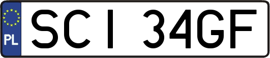 SCI34GF