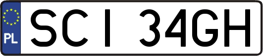 SCI34GH