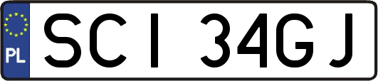 SCI34GJ