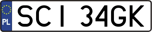 SCI34GK