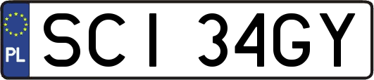 SCI34GY