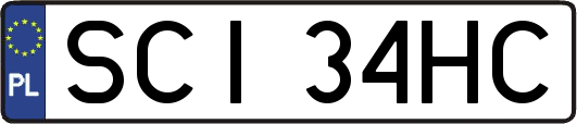SCI34HC