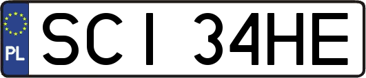 SCI34HE