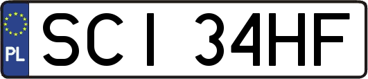 SCI34HF