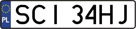 SCI34HJ