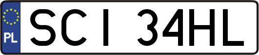 SCI34HL