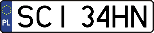 SCI34HN