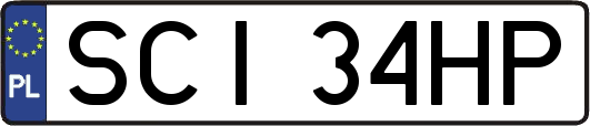 SCI34HP