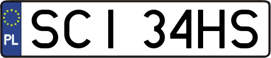 SCI34HS