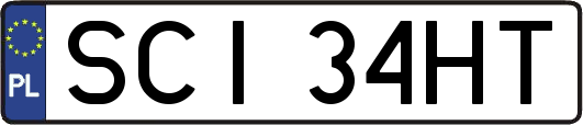 SCI34HT