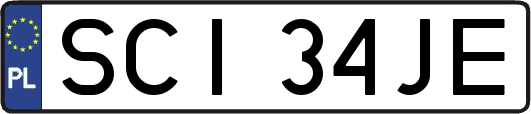 SCI34JE