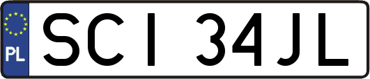SCI34JL