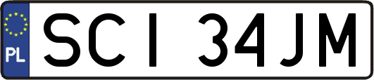SCI34JM