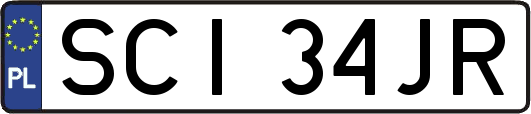 SCI34JR