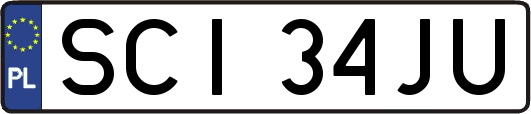 SCI34JU