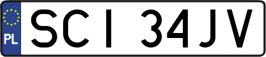 SCI34JV