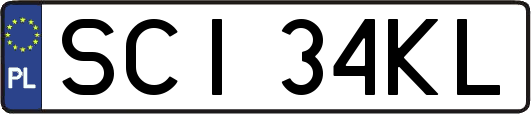 SCI34KL