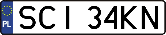 SCI34KN