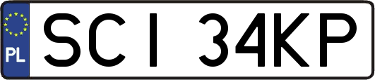 SCI34KP