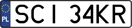 SCI34KR