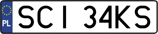SCI34KS